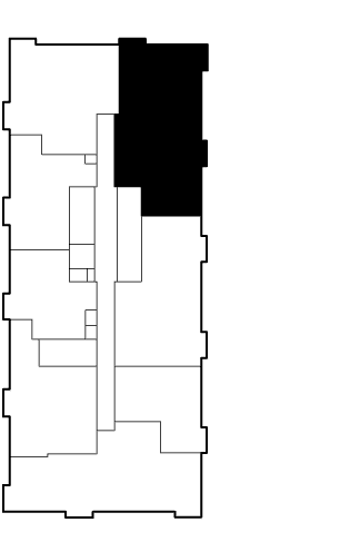 Floor plate for