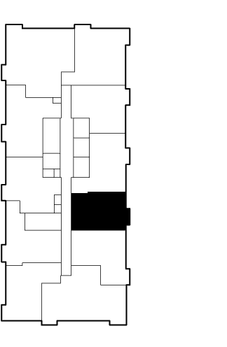 Floor plate for