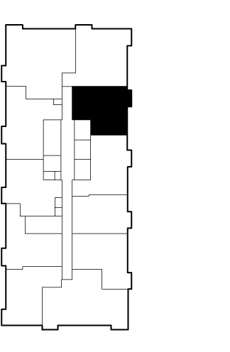 Floor plate for
