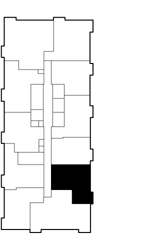 Floor plate for