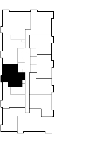 Floor plate for