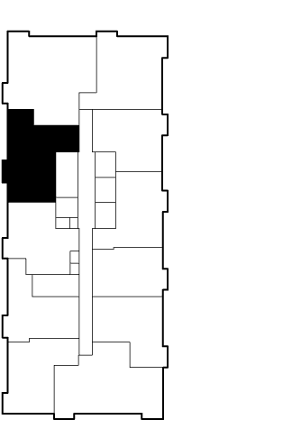 Floor plate for