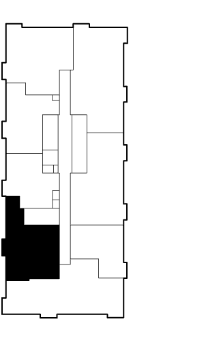 Floor plate for