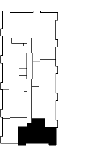 Floor plate for