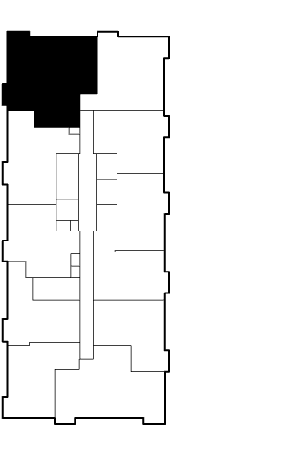 Floor plate for