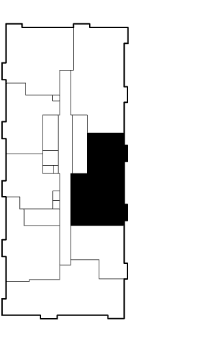 Floor plate for