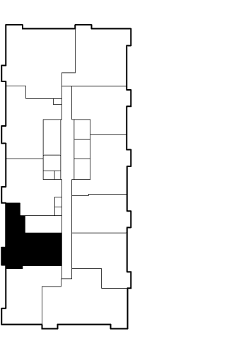 Floor plate for