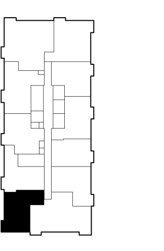Floor plate for