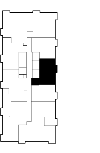 Floor plate for